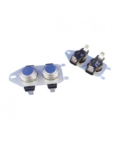 Termostato Para Secadora Whirlpool WSR24