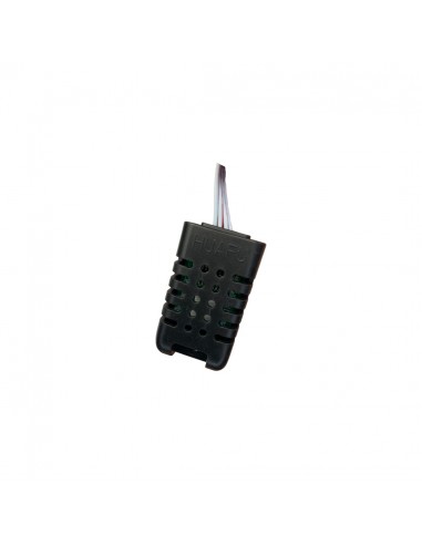 Sensor De Humedad Para Secadora Winia...