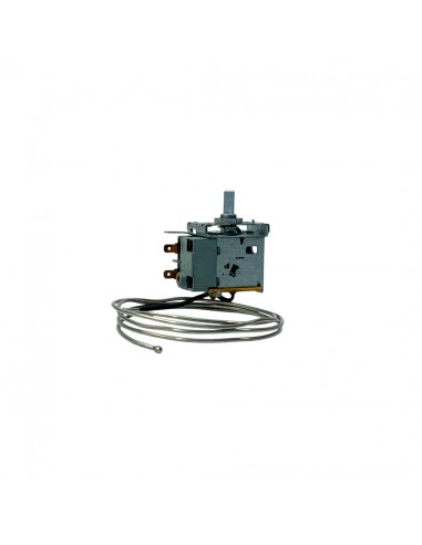 Termostato Para Refrigerador WPF31A-EX