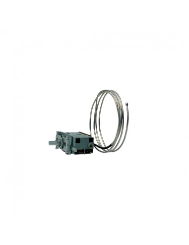 Termostato Para Refrigerador WPF31A-EX