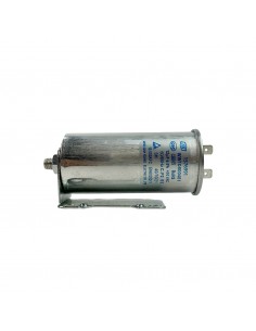 Capacitor 12 Mf Para...