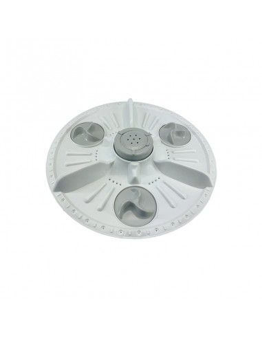 Agitador Para Lavadora LG 325 Mm (Ver...
