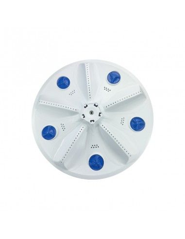 Agitador Para Lavadora 16 Kg 450 Mm...