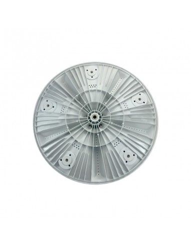 Agitador Para Lavadora 16 Kg 450 Mm...