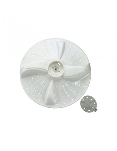 Agitador Para Lavadora Daewoo 340 Mm