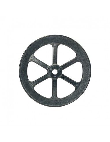 Polea Para Agitador Fensa De Aluminio...