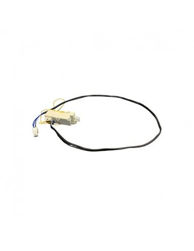 Switch Seguro Para Lavadora Daewoo...