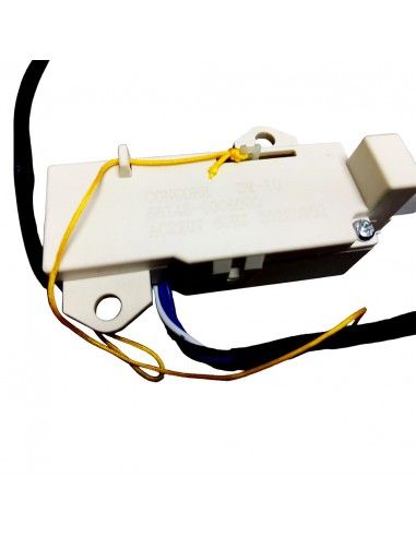 Switch Seguro Para Lavadora Daewoo...