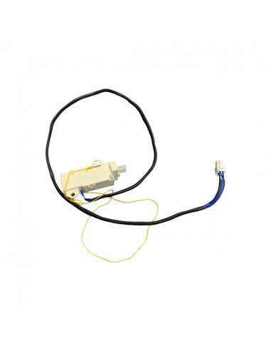 Switch Seguro Para Lavadora Daewoo...