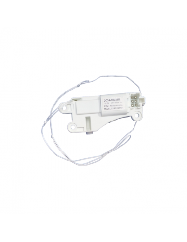 Interruptor Para Lavadora Samsung...