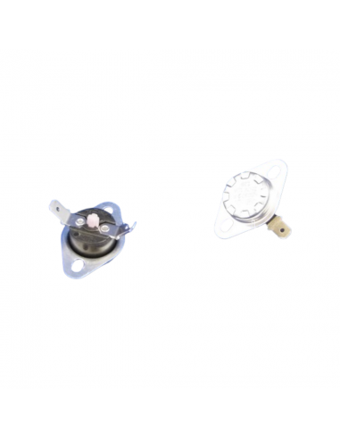 Termostato Secadora N125 Con Reset
