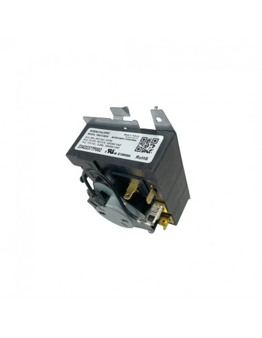 Timer Para Secadora General Electric...