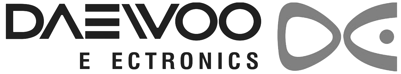 DAEWOO ELECTRONICS