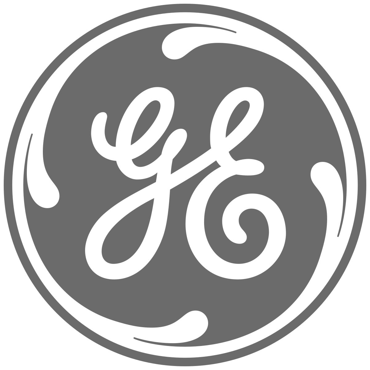 GENERAL ELECTRIC