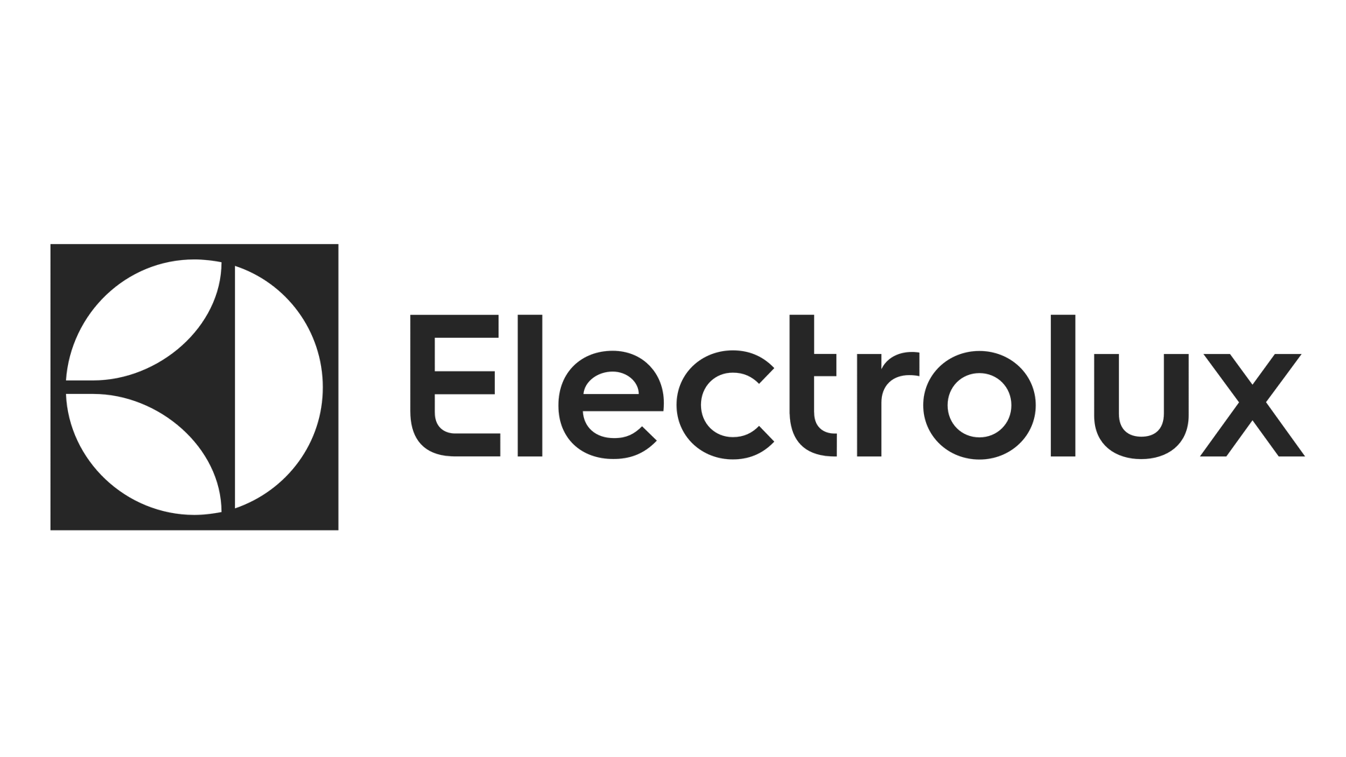 ELECTROLUX